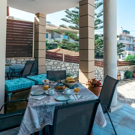Kelaya Luxury * Goúrnes