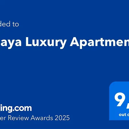 Kelaya Luxury *